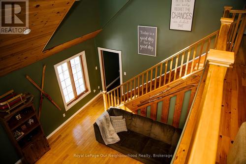 1040 Ski Ridge Trail, Dysart Et Al (Guilford), ON - Indoor Photo Showing Other Room