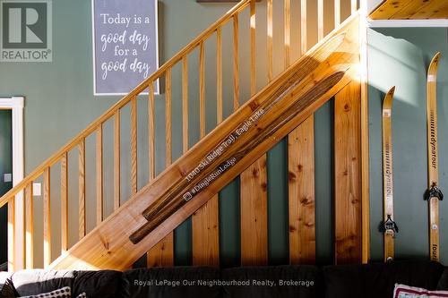 1040 Ski Ridge Trail, Dysart Et Al (Guilford), ON - Indoor Photo Showing Other Room