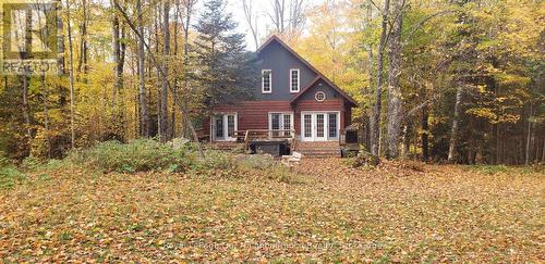 1040 Ski Ridge Trail, Dysart Et Al (Guilford), ON - Outdoor