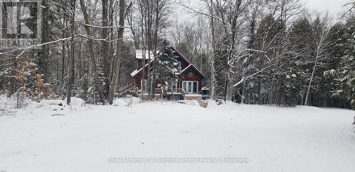 1040 Ski Ridge Trail, Dysart Et Al (Guilford), ON - Outdoor