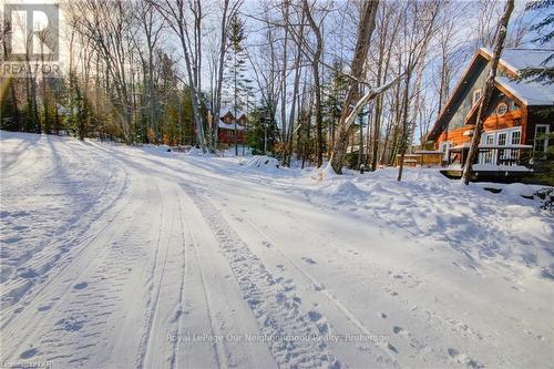 1040 Ski Ridge Trail, Dysart Et Al (Guilford), ON - Outdoor