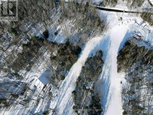 1040 Ski Ridge Trail, Dysart Et Al (Guilford), ON - Outdoor With View