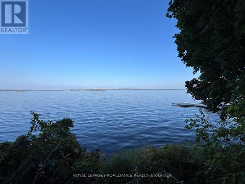 410 - 5427 Young Street, Hamilton Township, ON - Outdoor With Body Of Water With View