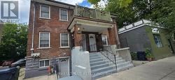 1554 QUEEN STREET E  Toronto, ON M4L 1E8