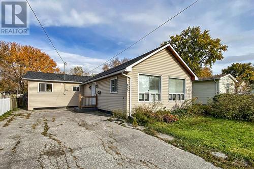 240 ROYAL ROAD  Georgina, ON L4P 2T8