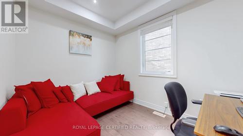 29 Frost Street, Brampton, ON - Indoor Photo Showing Office