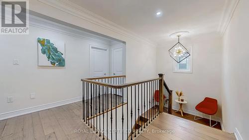 29 Frost Street, Brampton, ON - Indoor Photo Showing Other Room