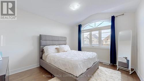 29 Frost Street, Brampton, ON - Indoor Photo Showing Bedroom