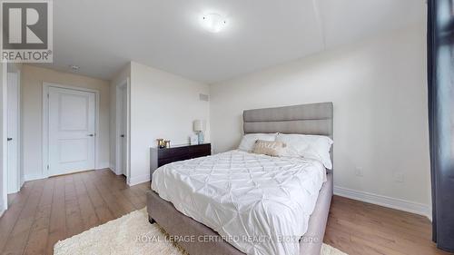 29 Frost Street, Brampton, ON - Indoor Photo Showing Bedroom