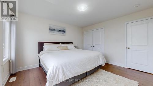 29 Frost Street, Brampton, ON - Indoor Photo Showing Bedroom