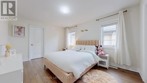 29 Frost Street, Brampton, ON - Indoor Photo Showing Bedroom