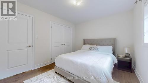 29 Frost Street, Brampton, ON - Indoor Photo Showing Bedroom