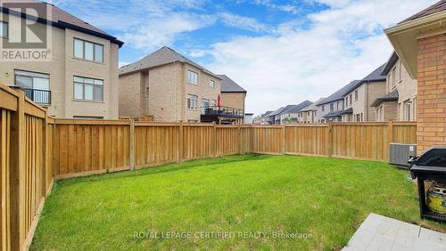 29 Frost Street, Brampton, ON - Outdoor