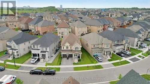 29 Frost Street, Brampton, ON - 