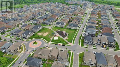 29 Frost Street, Brampton, ON - Other