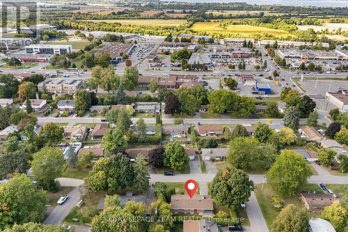 30 Ellery Crescent, Ottawa, ON - Outdoor With View