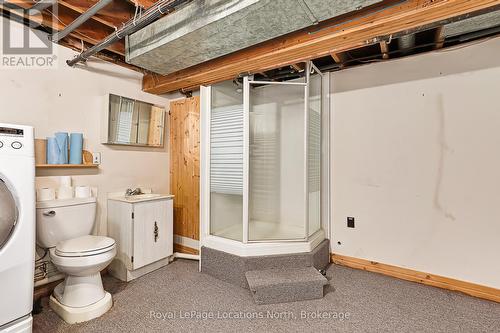 35 Walnut Street, Collingwood, ON - Indoor