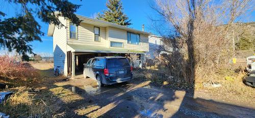 804 Fraser Road  Lumby, BC V0E 2G7