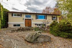 1570 Pasadena Road  Kelowna, BC V1X 4P8