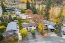 1570 Pasadena Road, Kelowna, BC  - Outdoor With View 