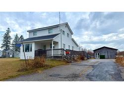 370 Pleasant-Ridge  Rogersville, NB E4Y 1C3