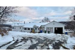 1668 Route 205  Saint-François-De-Madawaska, NB E7A 1P8