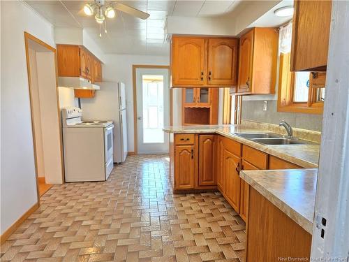 2382 Main St, Belledune, NB 