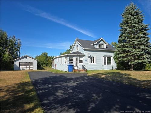 2382 Main St, Belledune, NB 
