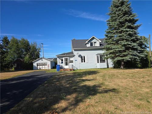 2382 Main St, Belledune, NB 