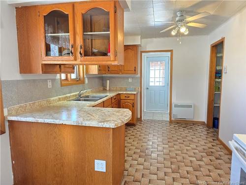 2382 Main St, Belledune, NB 