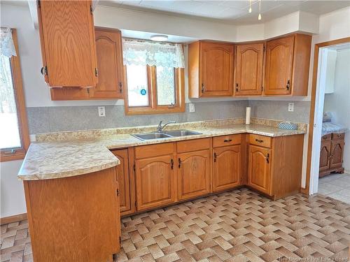 2382 Main St, Belledune, NB 