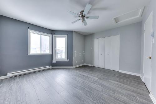 Chambre à coucher - 1066 Rue De La Famille-Dubreuil, Montréal (Rivière-Des-Prairies/Pointe-Aux-Trembles), QC - Indoor Photo Showing Other Room