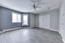 Chambre à coucher - 