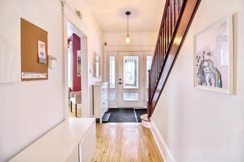 Hall - 26 6E Rue, Rouyn-Noranda, QC - Indoor Photo Showing Other Room