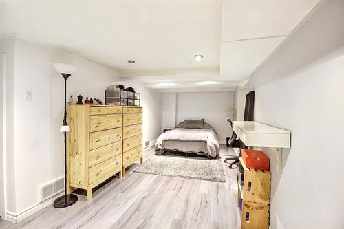 Bedroom - 26 6E Rue, Rouyn-Noranda, QC - Indoor