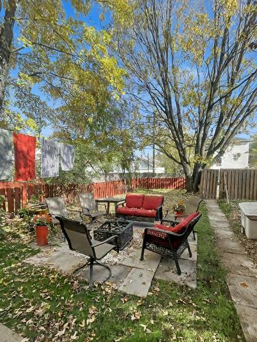 Backyard - 26 6E Rue, Rouyn-Noranda, QC - Outdoor