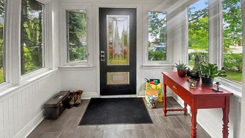 Hall - 26 6E Rue, Rouyn-Noranda, QC - Indoor Photo Showing Other Room