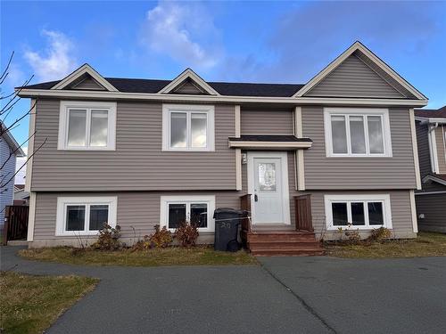 38 A Acharya Drive, Paradise, NL 