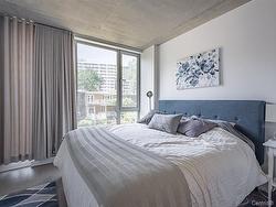 Chambre à coucher principale - 