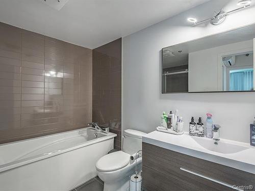 Salle de bains - 304-190 Rue Murray, Montréal (Le Sud-Ouest), QC - Indoor Photo Showing Bathroom
