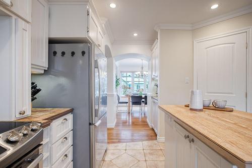 Cuisine - 74 Rue Houle, Saint-Jean-Sur-Richelieu, QC - Indoor Photo Showing Kitchen