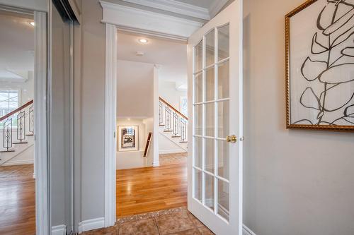 Hall d'entrée/Vestibule - 74 Rue Houle, Saint-Jean-Sur-Richelieu, QC - Indoor Photo Showing Other Room