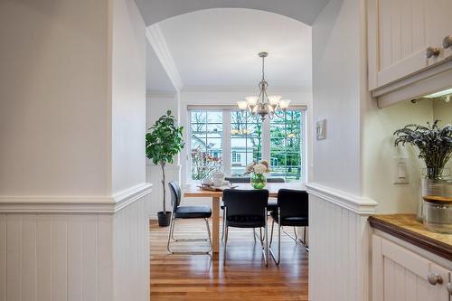 Salle à manger - 74 Rue Houle, Saint-Jean-Sur-Richelieu, QC - Indoor