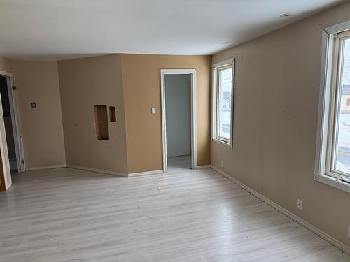 Chambre à coucher principale - 203  - 203B Route Route 397 (Rochebaucourt), La Morandière-Rochebaucourt, QC - Indoor Photo Showing Other Room