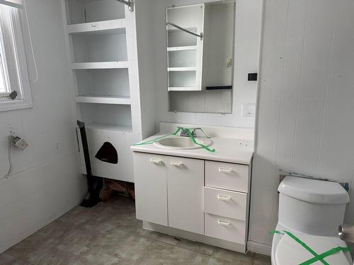 Logement - 203  - 203B Route Route 397 (Rochebaucourt), La Morandière-Rochebaucourt, QC - Indoor