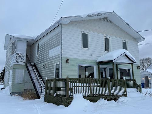 Façade - 203  - 203B Route Route 397 (Rochebaucourt), La Morandière-Rochebaucourt, QC - Outdoor