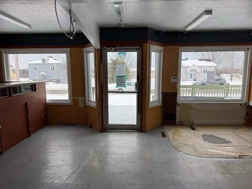 Commerce - 203  - 203B Route Route 397 (Rochebaucourt), La Morandière-Rochebaucourt, QC - Indoor Photo Showing Other Room