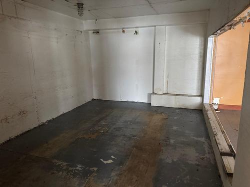 Commerce - 203  - 203B Route Route 397 (Rochebaucourt), La Morandière-Rochebaucourt, QC - Indoor