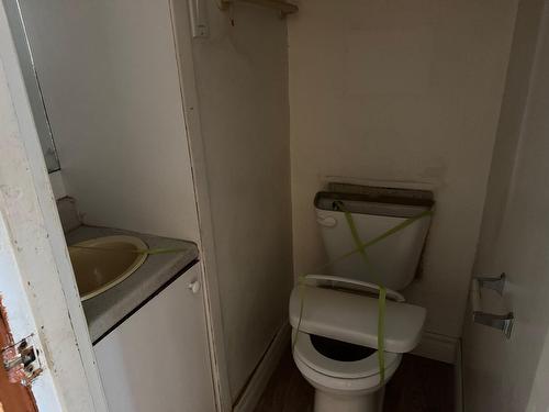 Commerce - 203  - 203B Route Route 397 (Rochebaucourt), La Morandière-Rochebaucourt, QC - Indoor Photo Showing Other Room