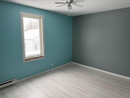 Chambre à coucher - 203  - 203B Route Route 397 (Rochebaucourt), La Morandière-Rochebaucourt, QC - Indoor Photo Showing Other Room